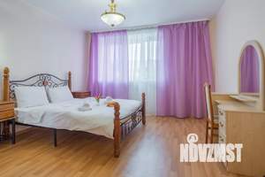 2-к квартира, посуточно, 57м2, 3/9 этаж