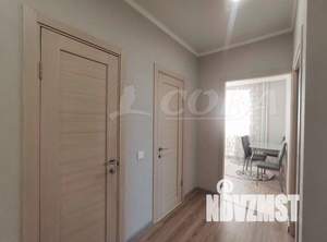 2-к квартира, на длительный срок, 52м2, 10/19 этаж