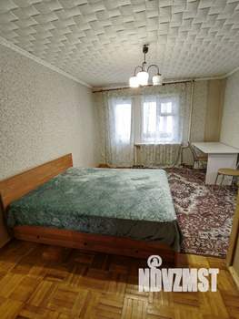 1-к квартира, на длительный срок, 31м2, 1/9 этаж
