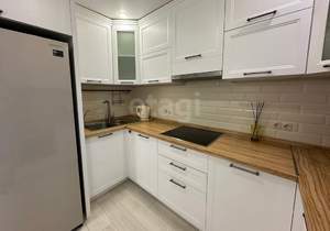 2-к квартира, на длительный срок, 86м2, 4/10 этаж