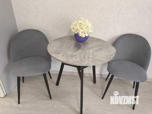 Студия квартира, на длительный срок, 33м2, 11/19 этаж