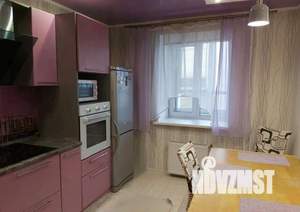 1-к квартира, на длительный срок, 43м2, 9/17 этаж