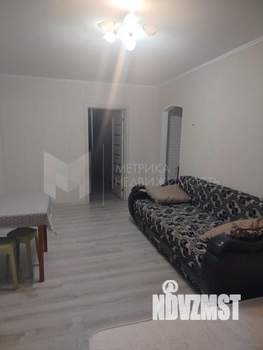 2-к квартира, на длительный срок, 45м2, 4/5 этаж
