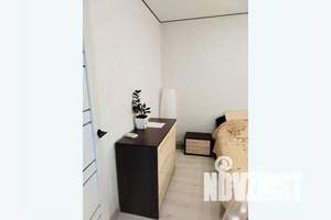 1-к квартира, посуточно, 35м2, 25/25 этаж