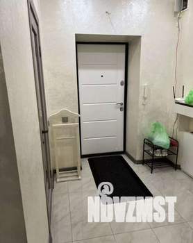 1-к квартира, на длительный срок, 38м2, 14/16 этаж