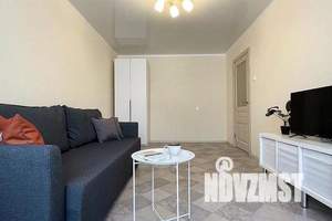 2-к квартира, посуточно, 52м2, 2/9 этаж