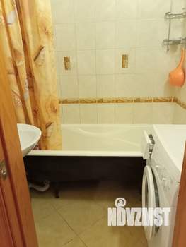 1-к квартира, на длительный срок, 38м2, 6/9 этаж