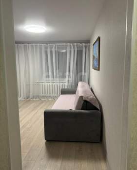 1-к квартира, на длительный срок, 39м2, 9/9 этаж