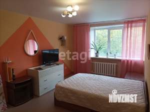 1-к квартира, на длительный срок, 33м2, 4/5 этаж