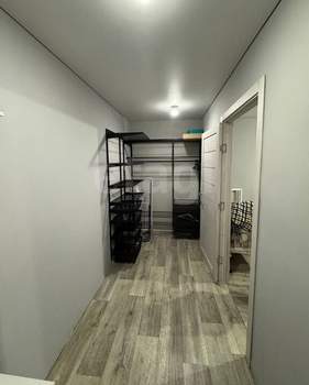 1-к квартира, на длительный срок, 33м2, 1/10 этаж