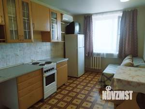 1-к квартира, на длительный срок, 44м2, 7/10 этаж