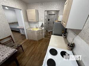 1-к квартира, на длительный срок, 36м2, 3/8 этаж