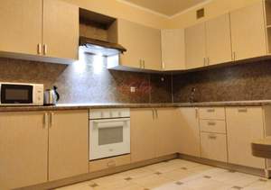 1-к квартира, на длительный срок, 43м2, 21/24 этаж