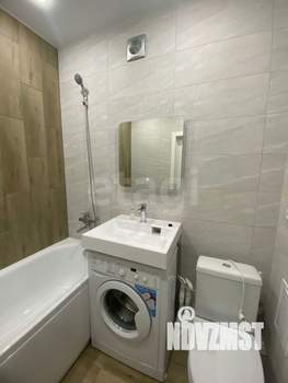 1-к квартира, на длительный срок, 35м2, 12/14 этаж