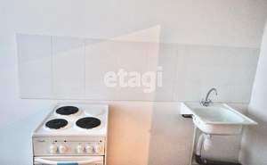 1-к квартира, на длительный срок, 42м2, 12/24 этаж