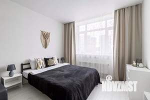 1-к квартира, посуточно, 29м2, 1/1 этаж