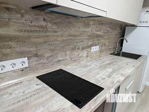 1-к квартира, на длительный срок, 34м2, 15/24 этаж