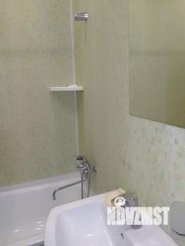 1-к квартира, на длительный срок, 38м2, 1/14 этаж