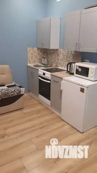 Студия квартира, на длительный срок, 30м2, 2/11 этаж