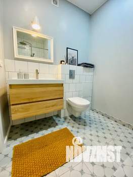 1-к квартира, посуточно, 32м2, 7/18 этаж