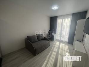 1-к квартира, на длительный срок, 40м2, 2/4 этаж