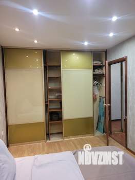 2-к квартира, на длительный срок, 48м2, 10/10 этаж