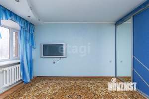 1-к квартира, на длительный срок, 46м2, 2/10 этаж