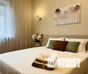 3-к квартира, посуточно, 120м2, 1/1 этаж