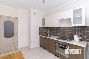 1-к квартира, на длительный срок, 36м2, 6/17 этаж