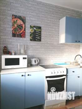 1-к квартира, посуточно, 37м2, 1/10 этаж