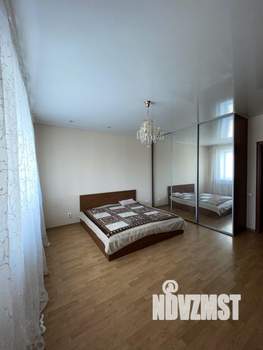 3-к квартира, на длительный срок, 98м2, 6/9 этаж