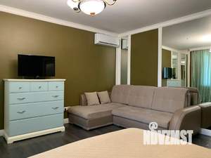 2-к квартира, посуточно, 62м2, 8/10 этаж