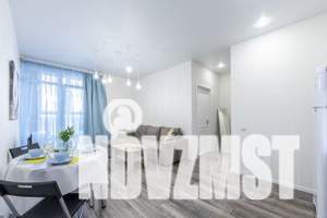 1-к квартира, посуточно, 50м2, 12/14 этаж