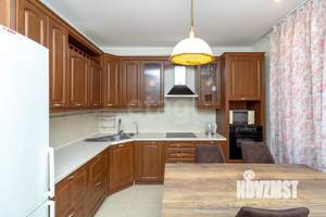 2-к квартира, на длительный срок, 75м2, 14/16 этаж