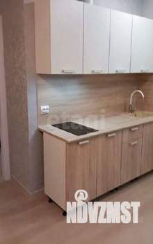 Студия квартира, на длительный срок, 32м2, 14/24 этаж