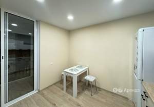 1-к квартира, на длительный срок, 30м2, 3/18 этаж