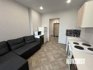 1-к квартира, на длительный срок, 50м2, 17/17 этаж