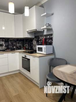 1-к квартира, посуточно, 42м2, 15/16 этаж