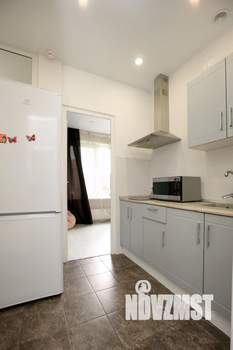 2-к квартира, посуточно, 44м2, 1/1 этаж