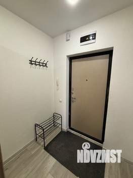 Студия квартира, на длительный срок, 25м2, 8/25 этаж