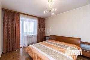 2-к квартира, на длительный срок, 85м2, 7/10 этаж