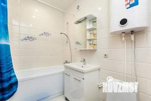 1-к квартира, посуточно, 35м2, 11/20 этаж