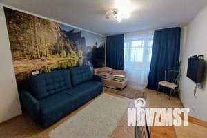 1-к квартира, посуточно, 35м2, 1/9 этаж