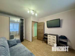 1-к квартира, на длительный срок, 37м2, 4/10 этаж