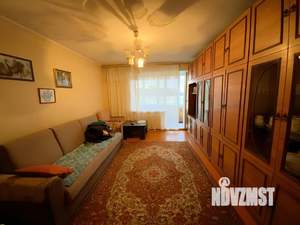 3-к квартира, на длительный срок, 61м2, 5/5 этаж