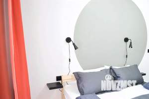 2-к квартира, посуточно, 49м2, 1/1 этаж