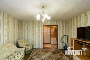 3-к квартира, на длительный срок, 61м2, 2/9 этаж