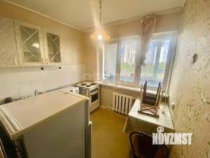 1-к квартира, на длительный срок, 33м2, 8/8 этаж