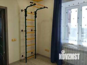 2-к квартира, посуточно, 80м2, 1/1 этаж