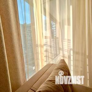 2-к квартира, посуточно, 71м2, 5/17 этаж